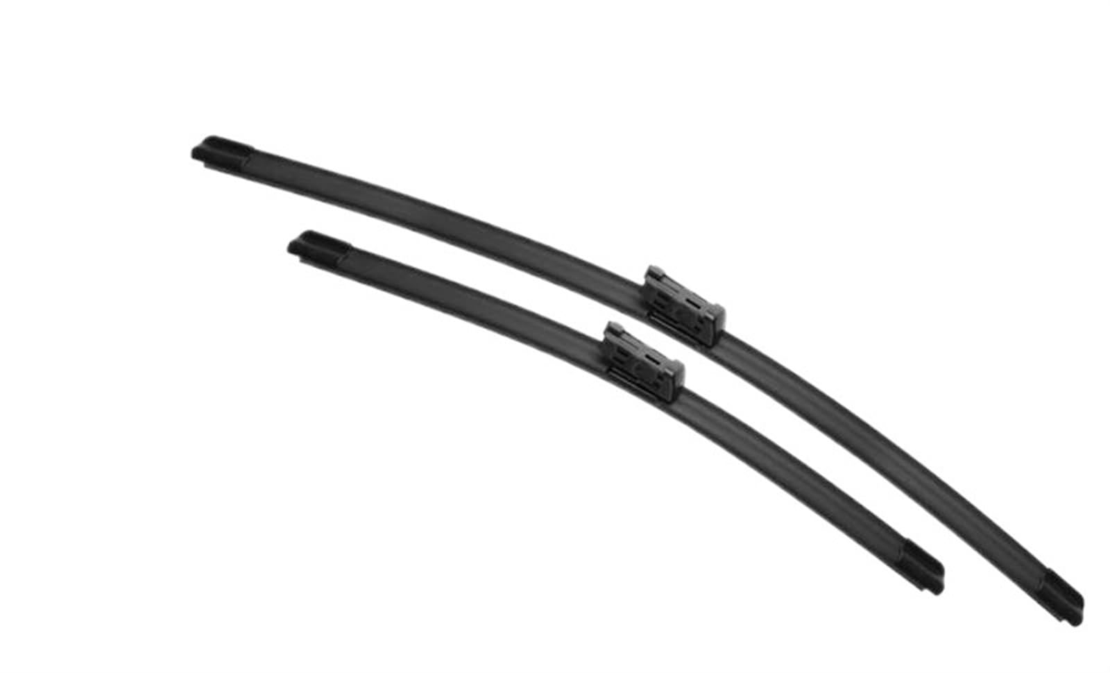Tergicristalli Auto per VW per per A7 MK7 2019-2023 Finestra Anteriore Parabrezza Tergicristalli Accessori Auto Spazzole Tergicristallo Auto Spazzola Tergicristallo