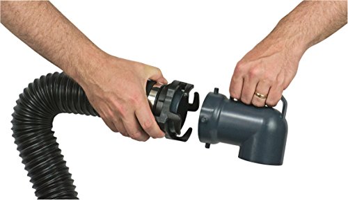 Thetford 40952 Smarttote2 Rv Portable Waste Tote Tank thumb #8