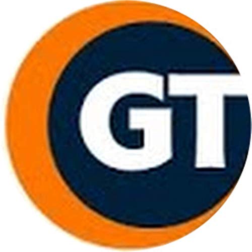 『GT Power Hour』のカバーアート