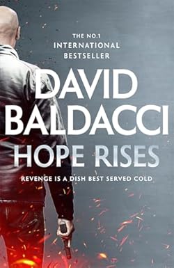 Hope Rises cover image
