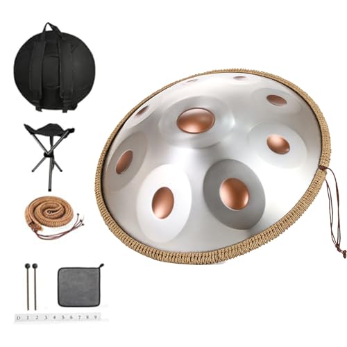 ��l�p�n���h�p���h�����A432/440Hz�X�`�[���n���h�p���Ŋy��A9/10/12���n���h�p���h�����Z�b�g�iD�}�C�i�[�j�A�T�E���h�q�[�����O�p�y��(B,432HZ/12Note)