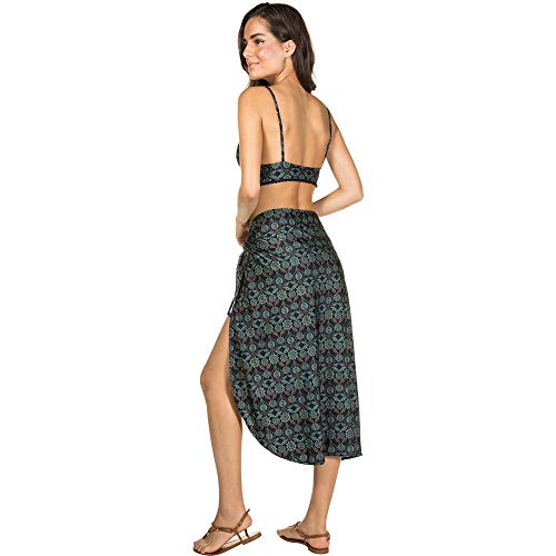 Canga Midi Mandala MARINHO M