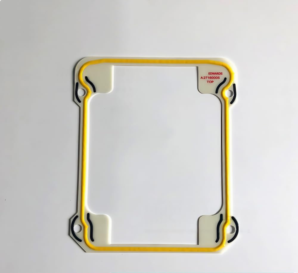 Oil Box Printed Gasket All Edwards RV Pumps A27160005 (A27160005)