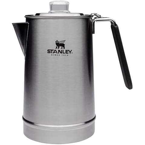 Stanley Hold Tight Percolator 1.1QT Cover