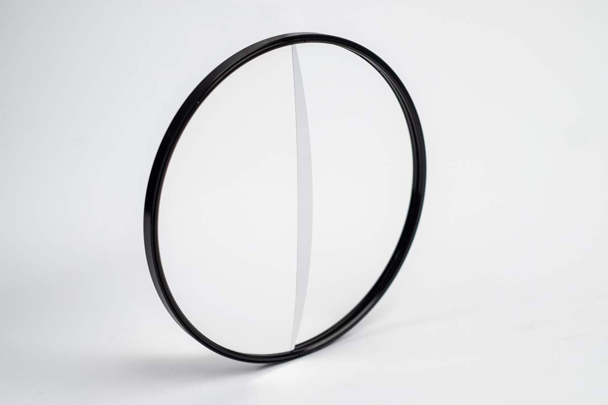 Amazon.com : 138mm Split Field Diopter +3 : Electronics Amazon.com : 138mm Split Field Diopter +3 : Electronics