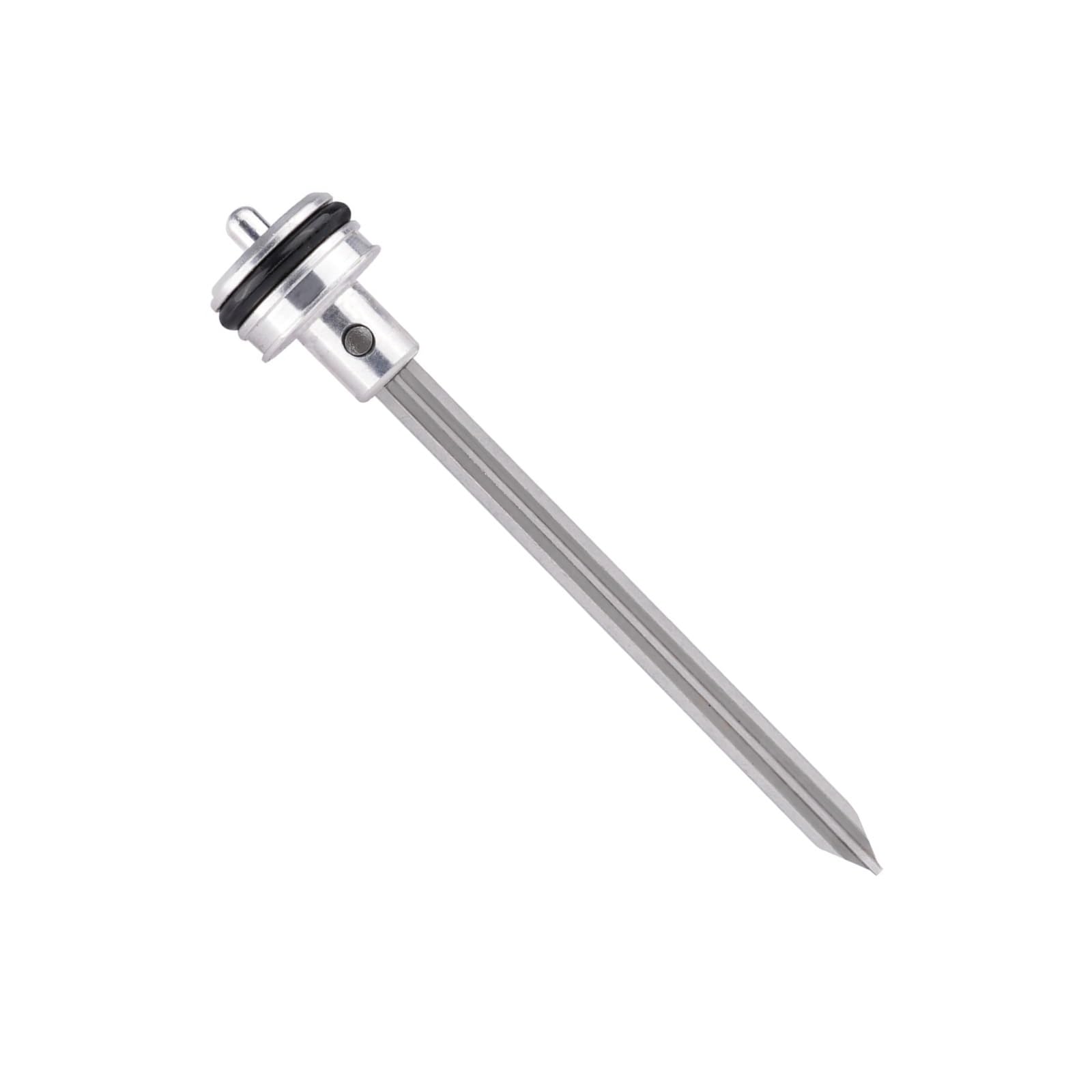 1 Pieza De Repuesto For Clavadora Neumática Sin Cabeza, Percutor, Compatible Con P630