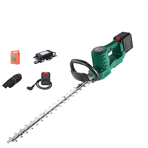 MTHHSXB Cortasetos de Iones de Litio inalámbrico Sk5 Diámetro de Corte de Chapa de Acero 20 mm Cortasetos eléctrico Recargable (Reconstrucción Doble)