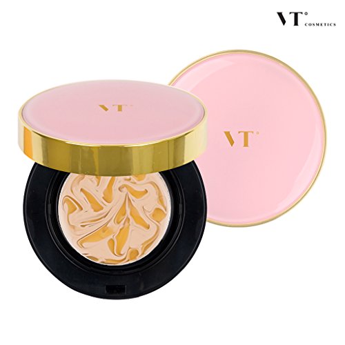 [VT COSMETICS] Collagen Pact SPF 50 PA+++ 11g (#23)