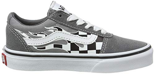 Image of Vans Mens Low-top Trainers