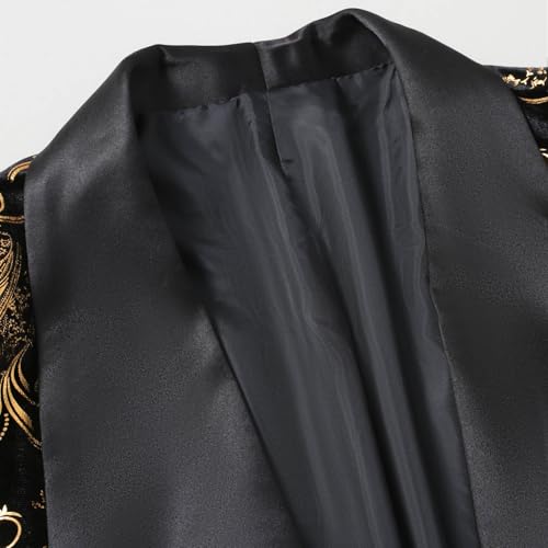 Mens Jackets Blazer Outfit for Man Work Formal Elegant Concert Fall Winter Jackets 20254