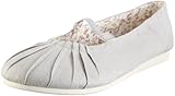  Palladium LYDIE CVS 72190, Sandales fille - Gris-TR-C3-24, 28 EU