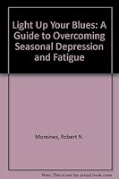 Light Up Your Blues 0425117820 Book Cover