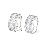 Pendientes de Aro Mujer: Diseñados para realzar cualquier estilo, combinando elegancia y comodidad en piezas versátiles que se adaptan tanto a looks casuales como sofisticados.