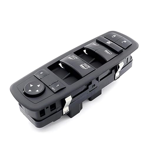Commande lève-vitre pour Dodge Grand Caravan Réparation Bouton Bloqué