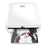 Portable Photo Printers