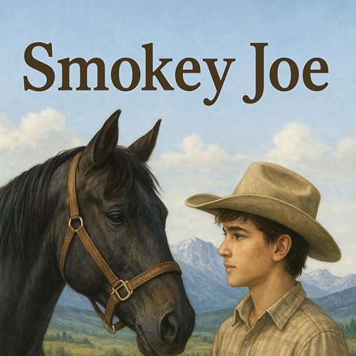 Smokey Joe cover art