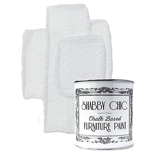 Luxurious Chalk Furniture Paint