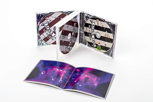 The 119 Show Live in London (2Cd+Dvd)