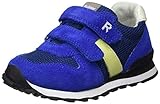 richter kinderschuhe test  Richter Kinderschuhe Jungen Junior Sneaker, Blau (Nautical/White 6821), 28 EU