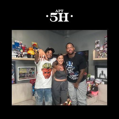 OBN Jay Talks Baton Rouge Street Culture, Not Getting Even, G Herbo Respect, Tupac Influence & More