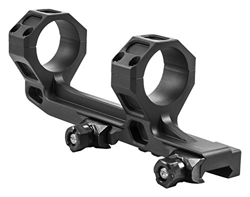 GEISSELE SPR PRCSN 30MM EXT BLK