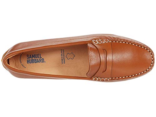 Image of Samuel Hubbard Women's, Free Spirit Slip-On