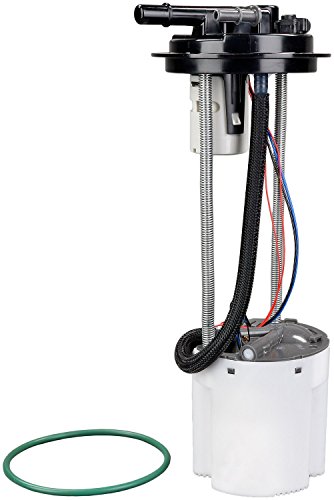 Módulo de bomba de combustible Bosch 66025 para alimentación precisa del motor 4