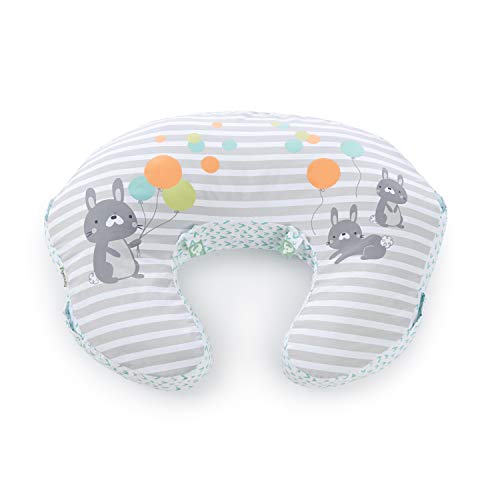 plenti nursing pillow