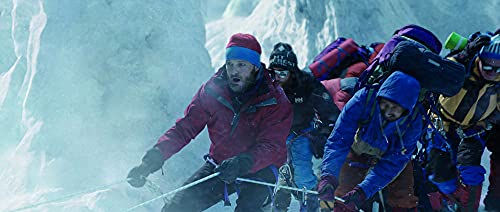 Coffret everest 2 films: everest ; meru