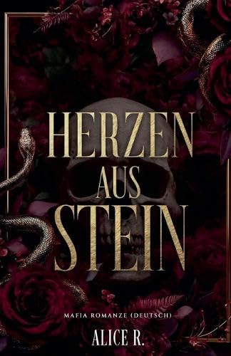 Herzen aus Stein: Mafia Romanze (Deutsch): 2