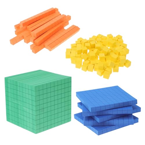 Jeu mathématique en mousse pour un apprentissage scolaire ludique à la maison
