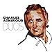 Charles Aznavour // Duos / 2Cd