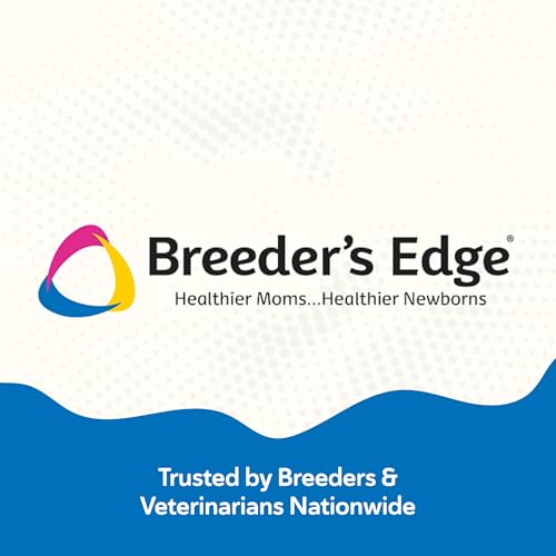 Image of Breeder's Edge in Between for Him Multivitamin Soft Chews, Med /Lg Dog 360ct