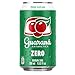 Guarana Antarctica Zero Diet, 12-Ounce (Pack of 12)