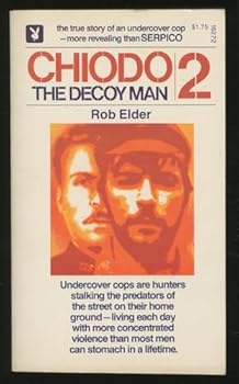 Paperback Chiodo 2: The Decoy Man Book