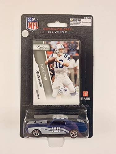 Nfl toy cars Clearance