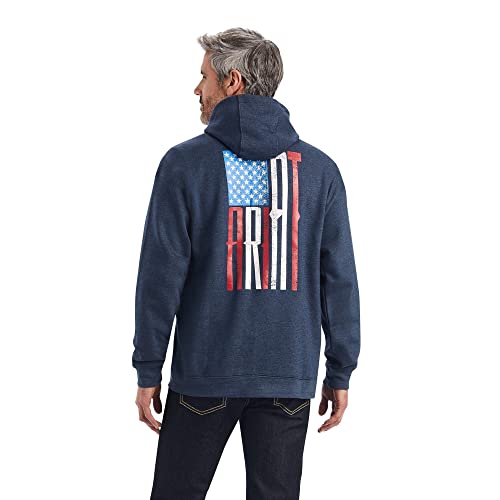 Image of ARIAT US of A Sweatshirt