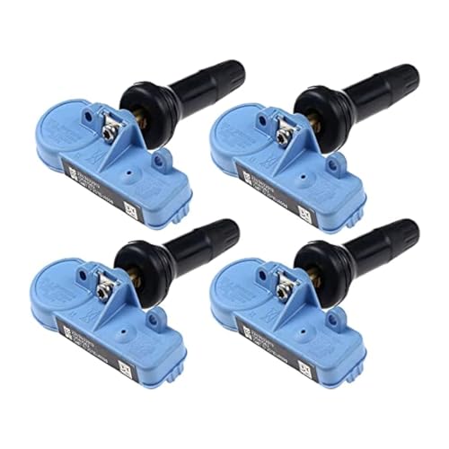 Capteur de pression des pneus de Corsa haute précision valve TPMS 13581562