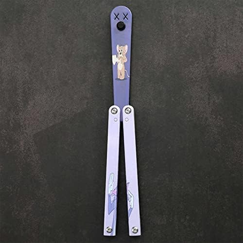 Buy Balisong Plastic Butterfly Knife Plastic Butterfly Knife