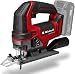 Einhell Akku-Stichsäge TE-JS 18/100 Li-Solo