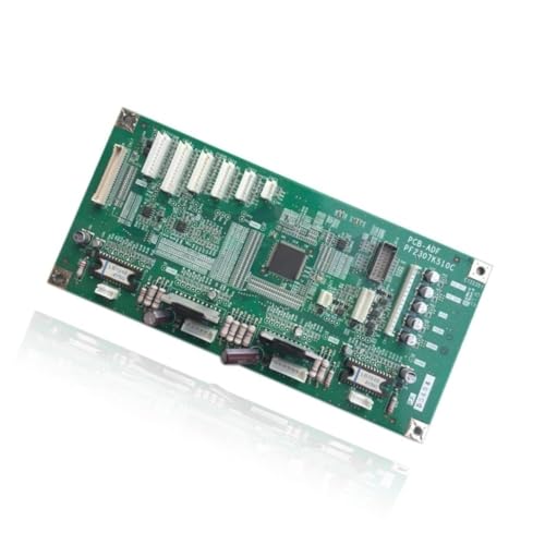 Carte mère ADF HP Scanjet N9120 PF2307K229NI de rechange pour contrôleur de scanner