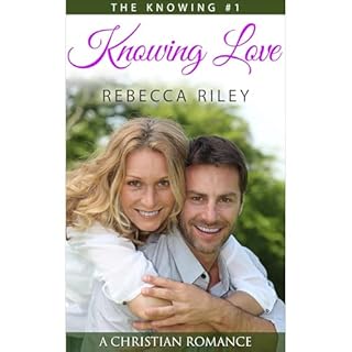 Knowing Love Audiolibro Por Rebecca Riley arte de portada