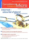  Internet : Sécurité d\'abord