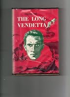The Long Vendetta B000NBCPW2 Book Cover