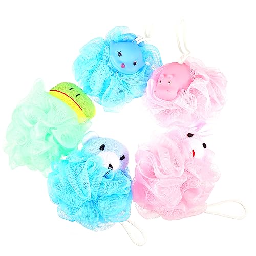 SOESFOUFU 5�s�[�X����V�����[�{�[���A���ă��b�V���l�b�g�{�[���x�r�[�{ ���o�[�{�[��