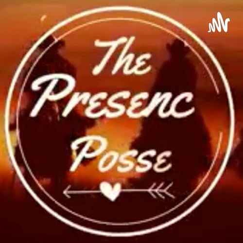 The Presence Posse Presents cover art
