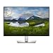 Dell P2425 24 Zoll WUXGA (1920x1200) 16:10 Monitor, 100Hz, IPS, 5ms, 99% sRGB, USB-C, DisplayPort, HDMI, VGA, 4X USB, 3 Jahre Garantie, Schwarz