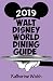 Walt Disney World Dining Guide 2019