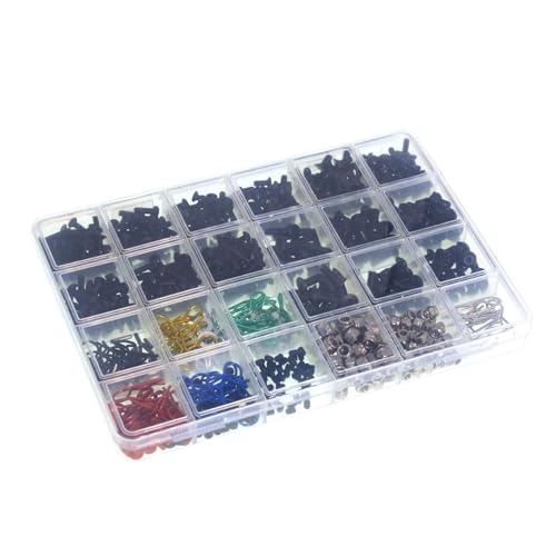 RCAbvO[hp[c For HSP For SCx10 For Traxxas For TRX4 1/10 1000 lW{bNX Cc[Lbg M3 M4 RCJ[N[[AbvO[hANZT[