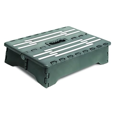 North American Healthcare Portable Folding Step Stool Cover